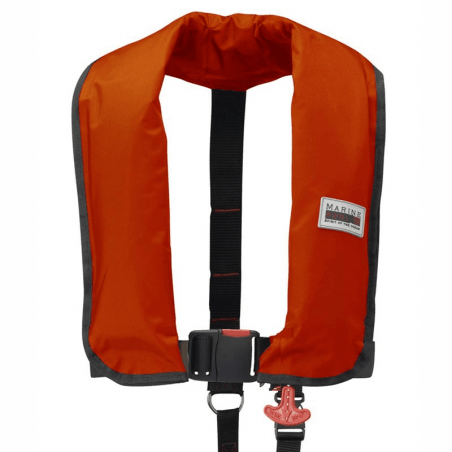 MarinePool Oppustelig Redningsvest 150N - 3