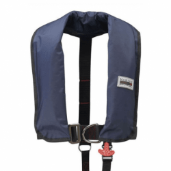 MarinePool Oppustelig Redningsvest 150N - 1