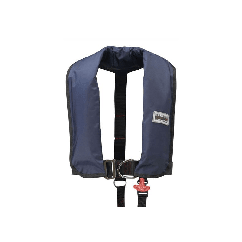 MarinePool Oppustelig Redningsvest 150N - 4