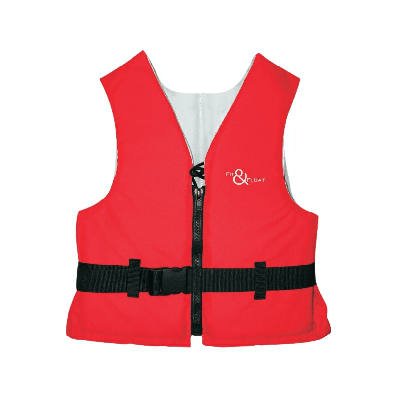 Fit and Float Svømmevest 50N - 4
