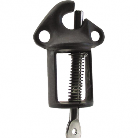 Spilerstagehoved - 3