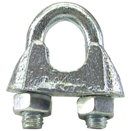 Wirelås med bøjle - 5