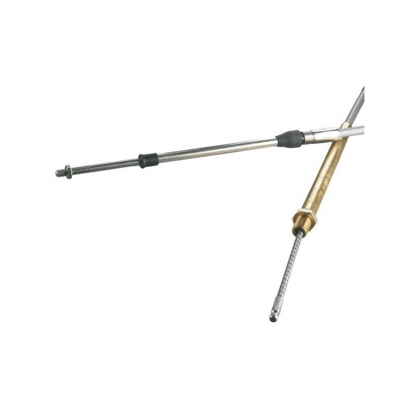 Seastar Teleflex Gaskabel CC342 - 2