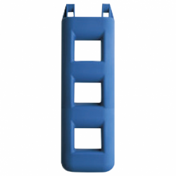 Majoni Fender Stige - flere farver - 2
