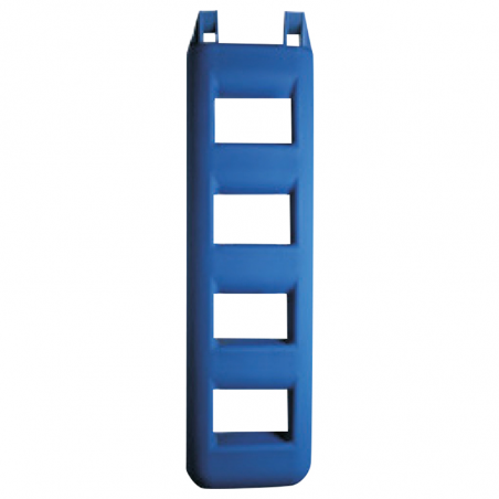Majoni Fender Stige - flere farver - 3