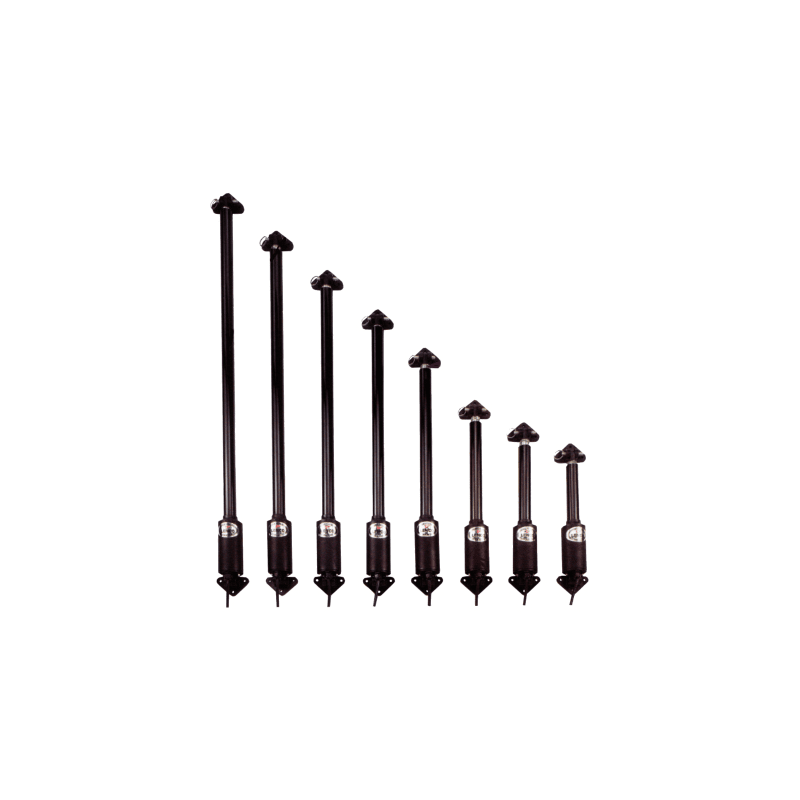 Elektrisk lugeløfter - 2