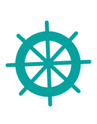 Alt til Styring af båd | Mekanisk styring og hydraulisk styring