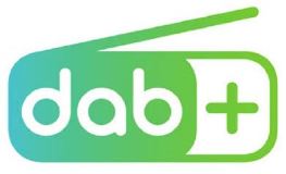 DAB+ ikon