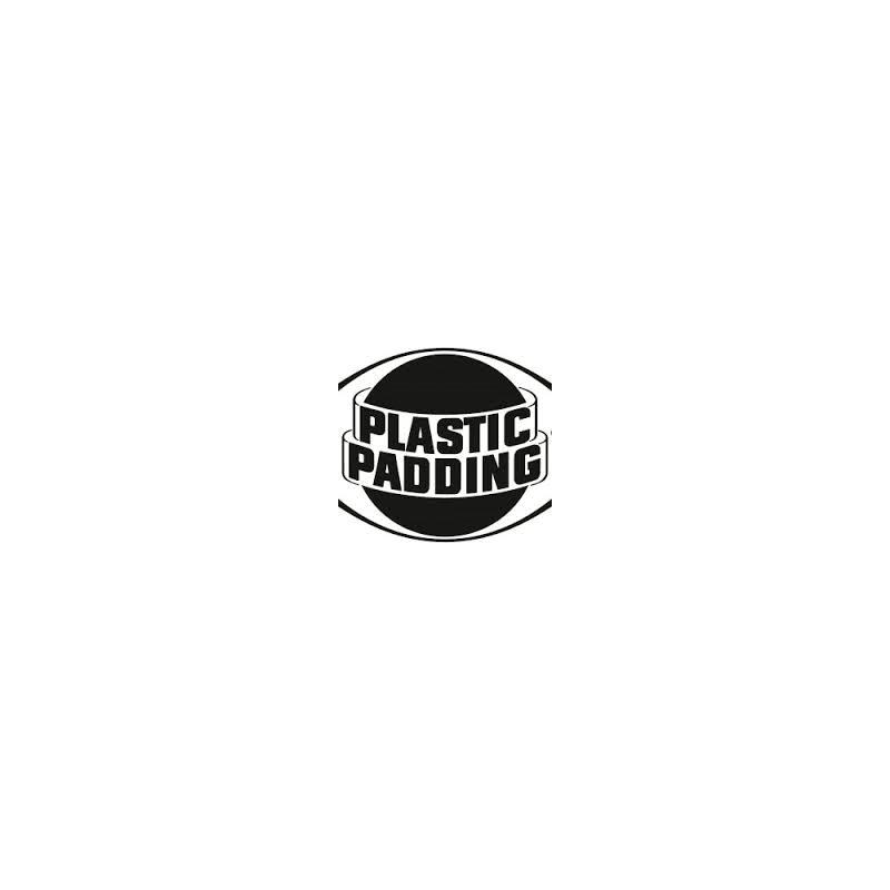 Plastic Padding