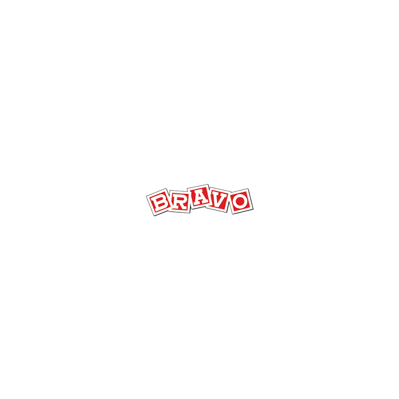 Bravo / Scoprega