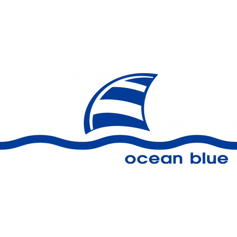 Ocean Blue