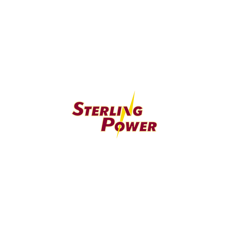 Sterling Power Products