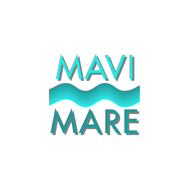 MaviMare hydraulisk styring
