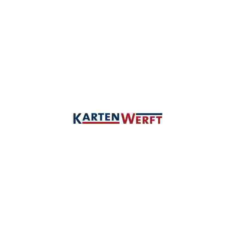 Kartenwerft