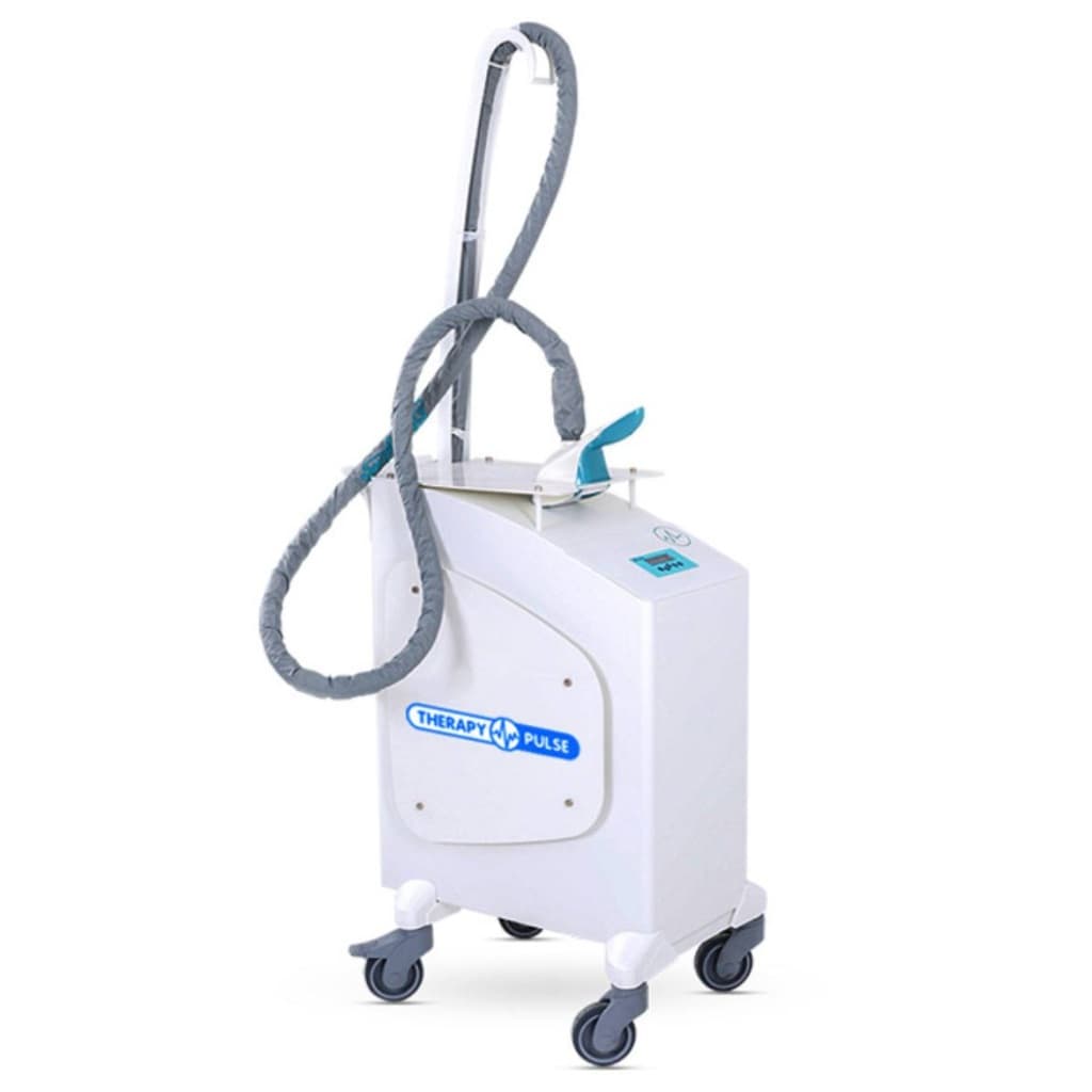 Аппарат для вакуумно-роликового массажа Терапи Пульс