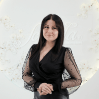 Анастасия Рекида