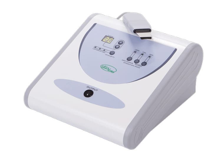 Профессиональный аппарат ультразвуковой чистки Био Соник 3008 Гезатон