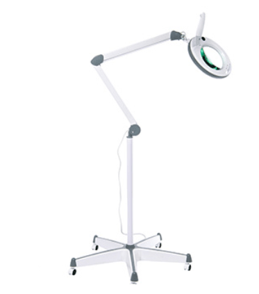 Лампа-лупа на штативе АтисМед ЛЛ-3