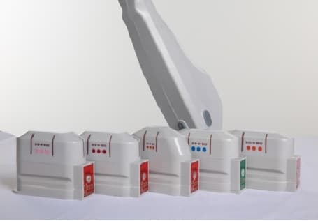 Картридж 1,5 мм для Хифу, арвока