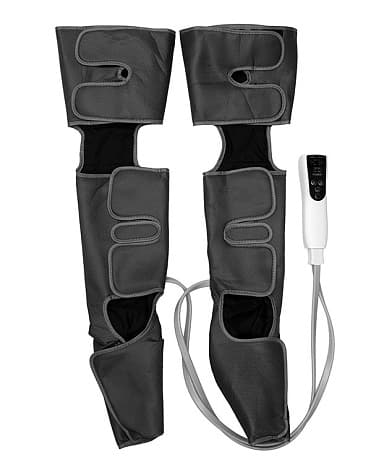 Прессотерапия и лимфодренаж ног АМГ 709 ПРО