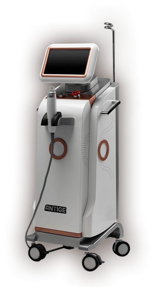 Аппарат микроигольчатый фракционный ANTIGE