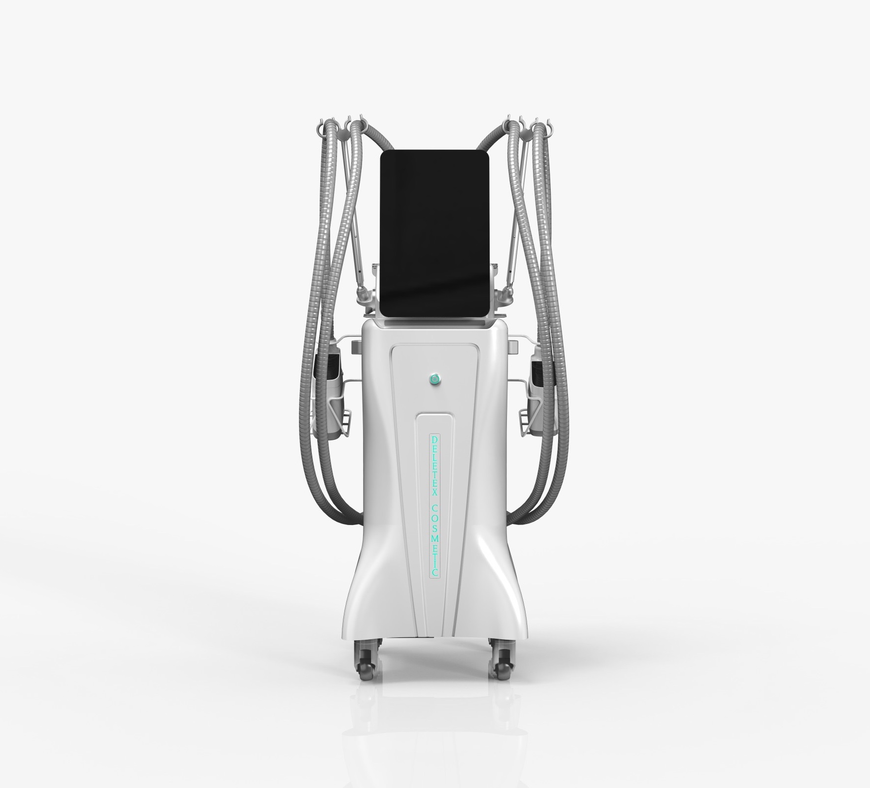 Аппарат для криолиполиза Delete X