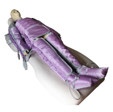 Прессотерапия 44 камеры СА-8320Т