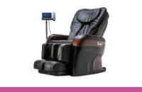 Массажные кресла