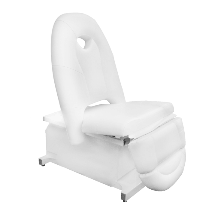 Электрическое косметологическое кресло Прайм 3 мотора