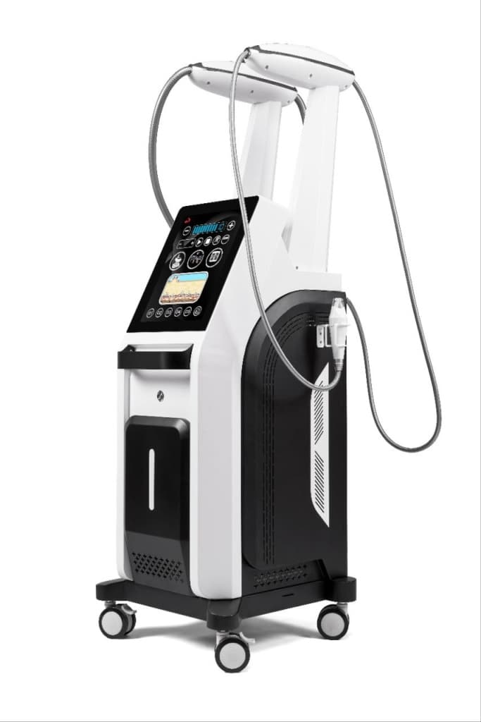 Вакуумно-роликовое оборудование для лица и тела СА-А56