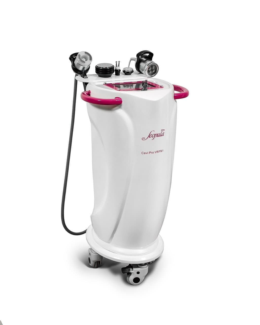 Комплекс физиотерапевтический Scopula CaviPro VRFM I