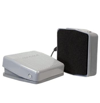 Педаль Ноклик для аппаратов Микротерм