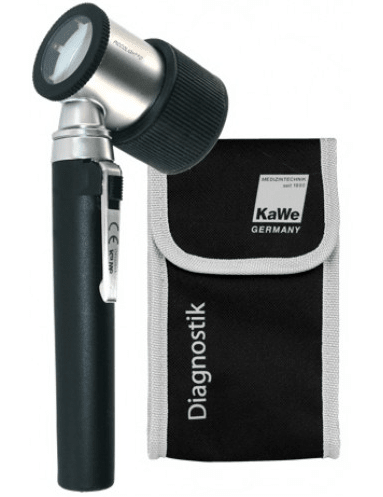 Дерматоскоп KaWe Пикколайт Д