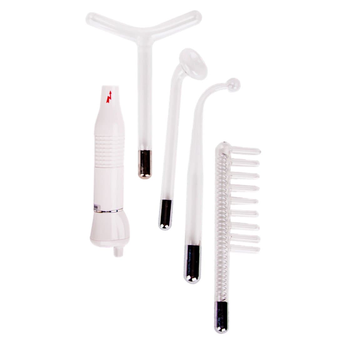 Аппарат для дарсонвализации Gess-623 с регистрационным удостоверением