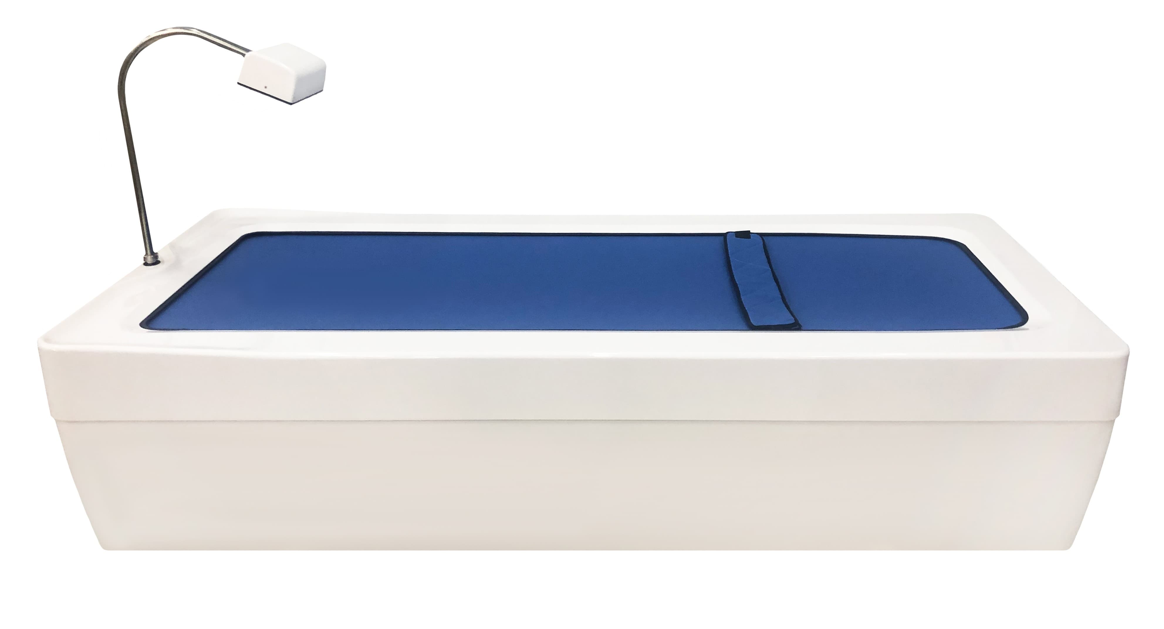 Ванна для сухого гидромассажа Кватроджет Плюс