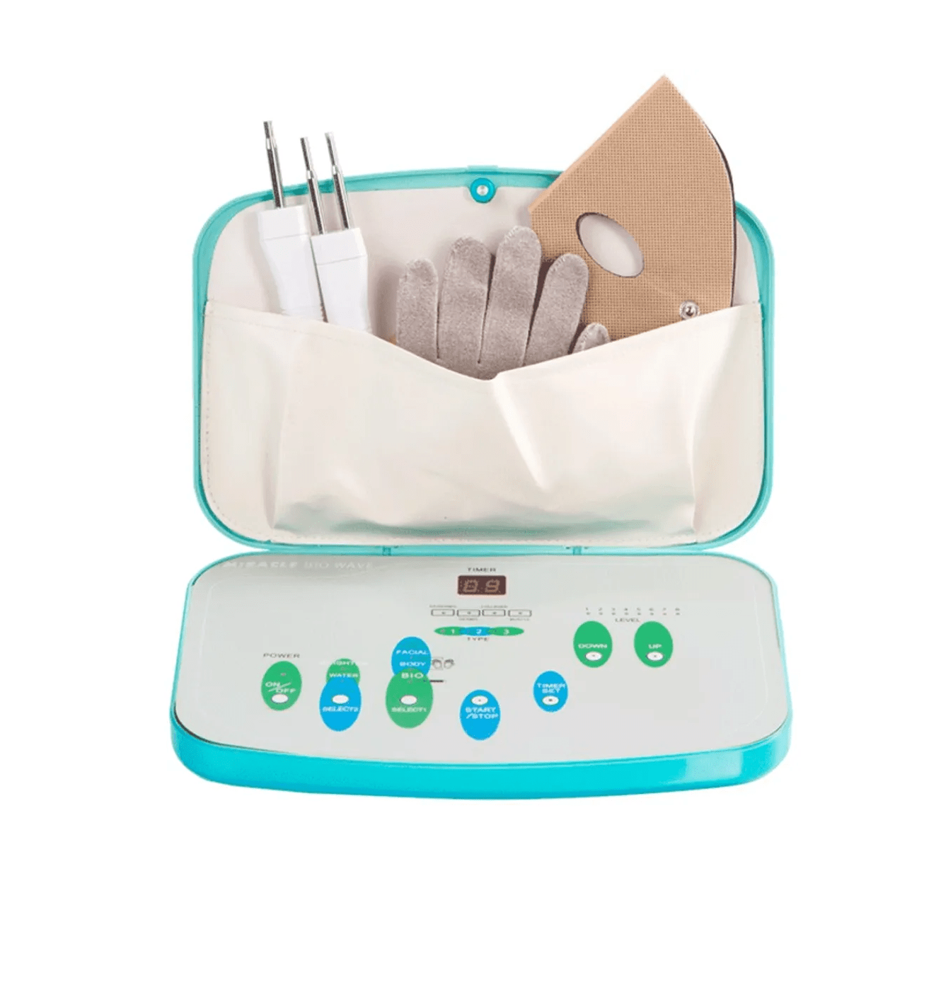 Аппарат микротоковой терапии Биолифт 608 Гезатон