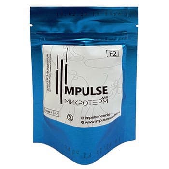 Иглы двухсекционные Ф2, упаковка 25 шт