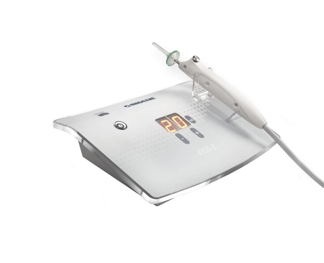 Аппарат карбокситерапии Инко 2