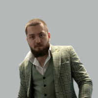 Новиков Константин