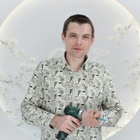 Лихач Геннадий