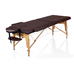 Массажный складной стол Стандарт (фото)