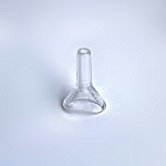 Вакуумная банка для аппарата Старвак BC-M6 Пластик. Овальная 23х8мм (фото)