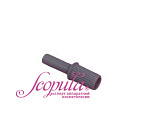 Фитинг переходник банка-шланг BC-M6 (фото)