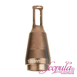 Сменная насадка для удаления темных татуировок 1064 нм (фото)