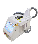 Аппарат для удаления татуировок и карбонового пилинга СА-ТЛ01 (фото)