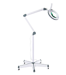 Лампа-лупа на штативе АтисМед ЛЛ-5 (фото)