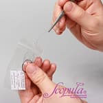 Электрод  0,1 мм для эпиляции МикроТерм (фото)