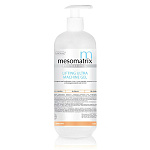 Лифтинг Ультра гель аппаратный с эластином для микротоки, фонофорез, ионофорез 500 мл (фото)