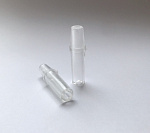 Вакуумная банка для аппарата Старвак BC-M6 Пластик. Круглая ø6мм (фото)