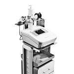 Аппарат направленной контактной диатермии текар-терапии WINBACK 3 SE (фото)